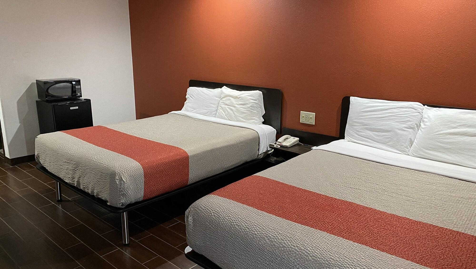 Relax Inn Franklin Exterior foto